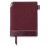 Cross Записная книжка Textured Journal A6