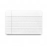 INDINOTES Цветные индексные карточки с полем Colored Index Cards A7