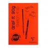 Clairefontaine GraF it 90g Dot A4