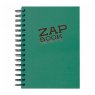 Clairefontaine Zap Book (на спирали) A4