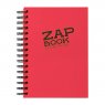 Clairefontaine Zap Book (на спирали) A4