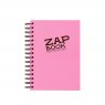 Clairefontaine Zap Book (на спирали) A5