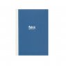 Foss paper White Stripe Notebook A5