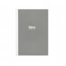 Foss paper White Stripe Notebook A5
