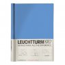 Leuchtturm1917 Peka (папка c зажимом) А4, на 150 листов