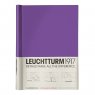 Leuchtturm1917 Peka (папка c зажимом) А4, на 150 листов