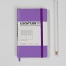 Leuchtturm1917 Еженедельник на 2014 год, неделя на развороте (вертикальный) Soft Cover (Распродажа) Pocket