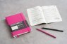 Leuchtturm1917 Medium Bullet Journal New Pink