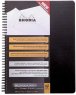 Rhodia Active. Ежедневник MeetingBook A4+