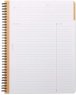 Rhodia Active. Ежедневник MeetingBook A4+