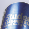 Тетрадь Brunnen Student Premium Metallic в линейку А4