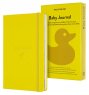 Записная книжка Moleskine Passion Baby Journal в подарочной коробке