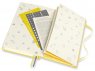 Записная книжка Moleskine Passion Baby Journal в подарочной коробке