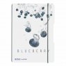 Herlitz my.book Flex A5 Plastic Blueberry 