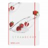 Herlitz my.book Flex A5 Plastic Strawberry