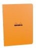 Rhodia Classic Cahier Orange A7