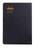 Rhodia Classic Cahier Black A5