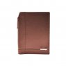 Cross Classic Century Jotter Кожаный блокнот с ручкой