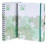 Note Eco Native Forest A4-