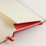 Ежедневник Moleskine Classic (2012), Pocket, красный