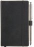 Leuchtturm1917 Pen Loop Black (Петля-держатель для ручки/карандаша черная)