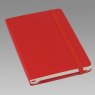 Еженедельник Moleskine Classic (2012), Pocket, красный