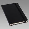 Еженедельник Moleskine Classic (вертикальный, 2012), Pocket, черный