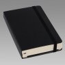 Ежедневник Moleskine Classic (2012), Pocket, черный