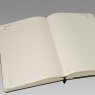 Ежедневник Moleskine Classic (2012), Large, черный