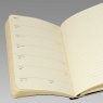 Еженедельник Moleskine Classic Soft (2012), Pocket, черный