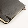 Записная книжка Moleskine Classic (в клетку), Pocket, черная