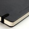 Записная книжка Moleskine Classic (для акварели), Pocket, черная