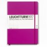 Leuchtturm1917 Master Slim Notebook Pink