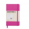 Leuchtturm1917 Pocket Sketchbook Pink