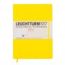 Leuchtturm1917 Master Sketchbook Lemon