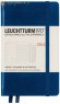 Leuchtturm1917 Еженедельник-блокнот на 2016 год, неделя на странице (Распродажа) Pocket