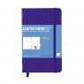 Leuchtturm1917 Pocket Sketchbook Purple