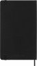 Moleskine Еженедельник Classic Weekly (2024), Large, черный