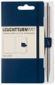 Leuchtturm1917 Pen Loop Black (Петля-держатель для ручки/карандаша черная)
