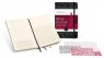 Записная книжка Moleskine Passion Wine