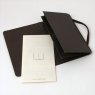 Комплект Moleskine Cahier из 3-х штук, серые цвета