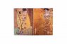Manuscript Klimt 1907-1908 Plus скетчбук с открытым переплетом А5