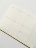 Kraftbook Блокнот Table Pad Planer А4