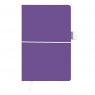 Herlitz my.book Fashion Purple A5