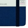 Leuchtturm1917 Pocket Linen Notebook Blue