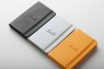 Rhodia Webnotebook Silver Medium