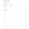 Ardium Basic Planner M A5-