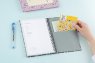 Ardium Lovely Journal Planner Blooming A5+