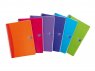 Тетрадь Oxford My Colors Book A4 (50 л)