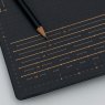 Leuchtturm1917 Medium Bullet Journal Edition 2 Black